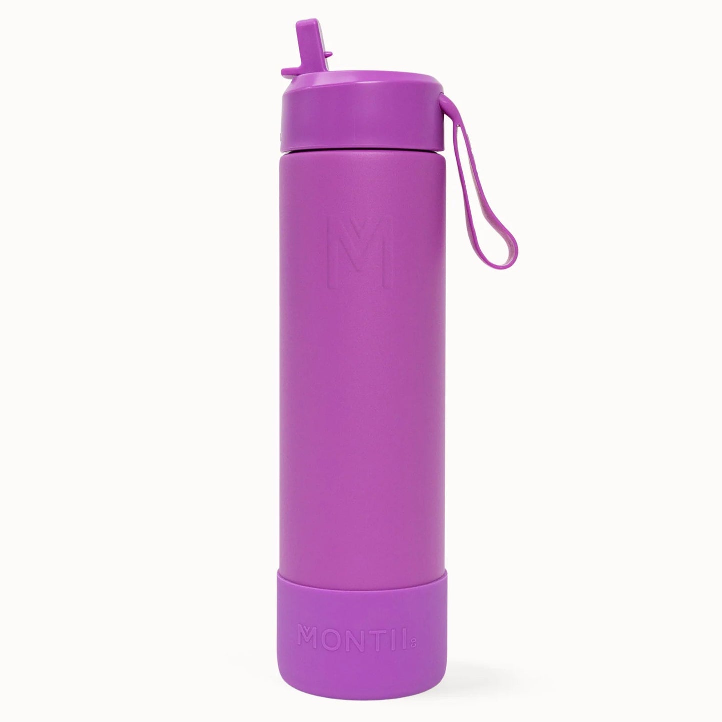 MontiiCo Fusion Insulated Drink Bottle 700ml