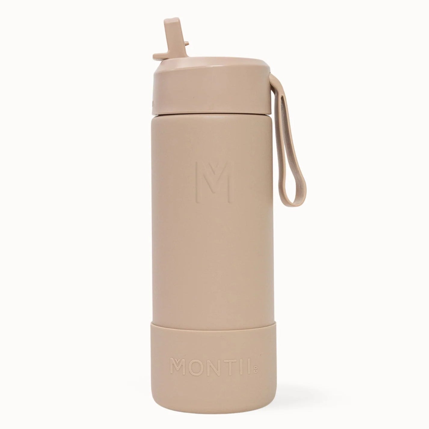 MontiiCo Fusion Insulated Drink Bottle 475ml