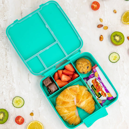 MontiiCo Bento Feast Lunch Box