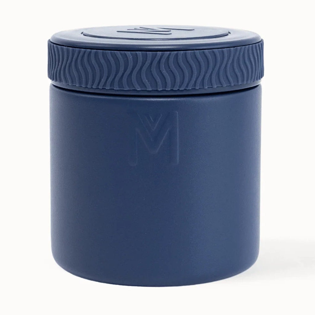 MontiiCo Insulated Food Jar 400ml