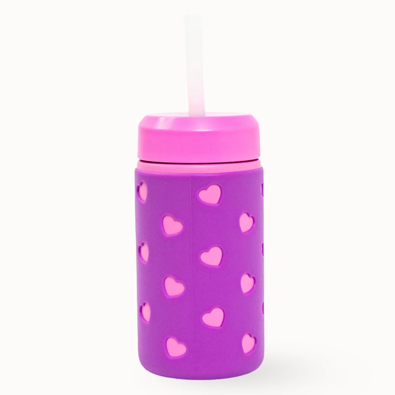 MontiiCo Fusion Insulated Smoothie Cup with Sleeve 350ml