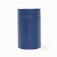 MontiiCo Insulated Stainless Steel Snack Pot 260ml - Fits Bite & Feast Lunch Boxes