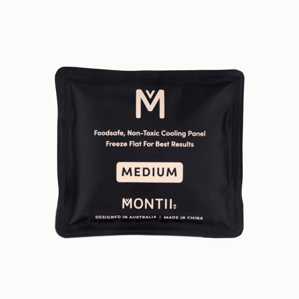 MontiiCo Ice Packs