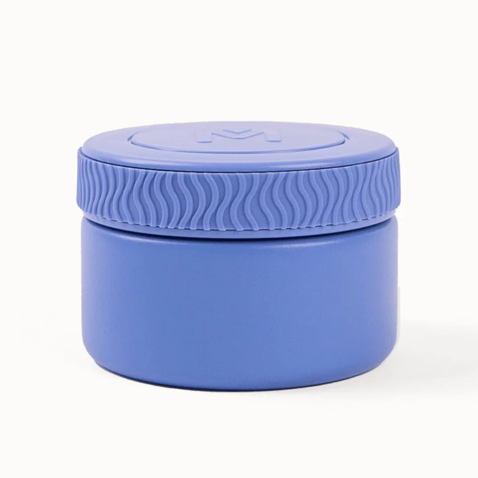 MontiiCo Insulated Mini Food Jar 200ml
