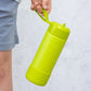 MontiiCo Fusion Insulated Drink Bottle 475ml