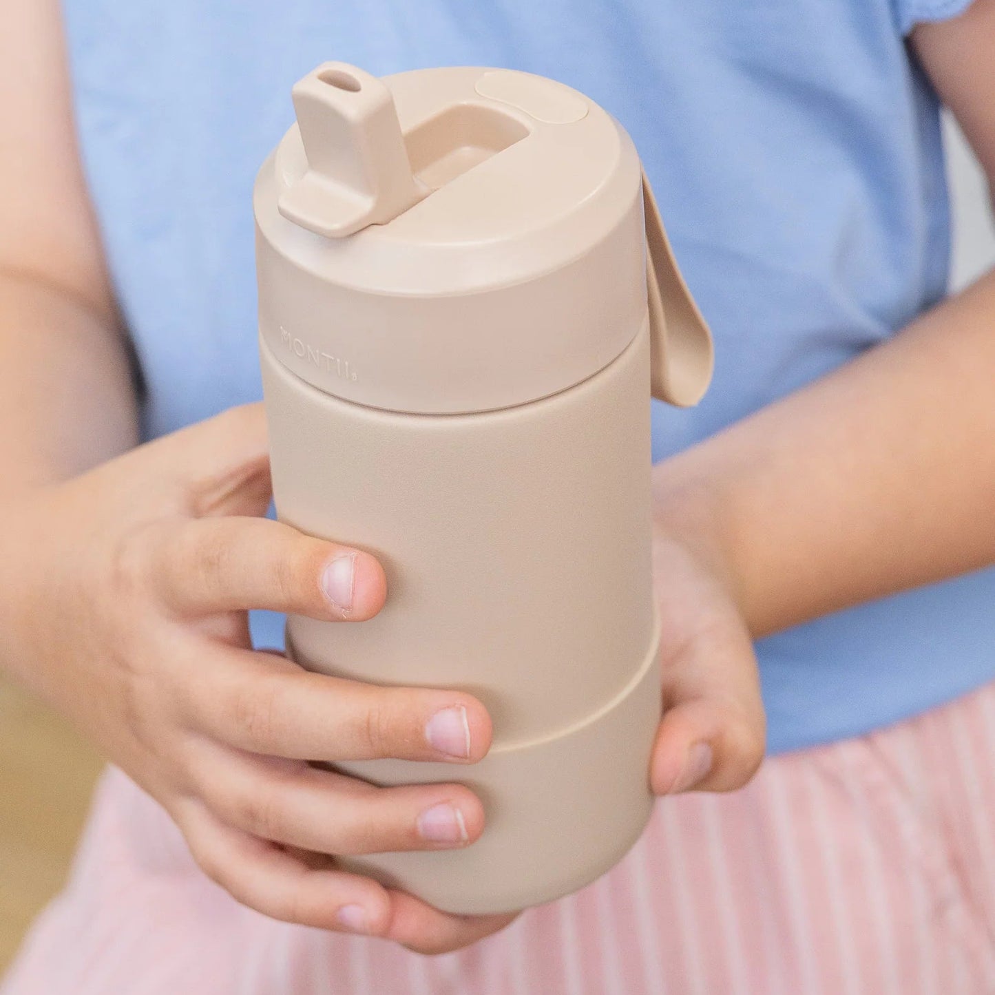 MontiiCo Fusion Insulated Drink Bottle 350ml