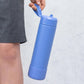 MontiiCo Fusion Insulated Drink Bottle 700ml