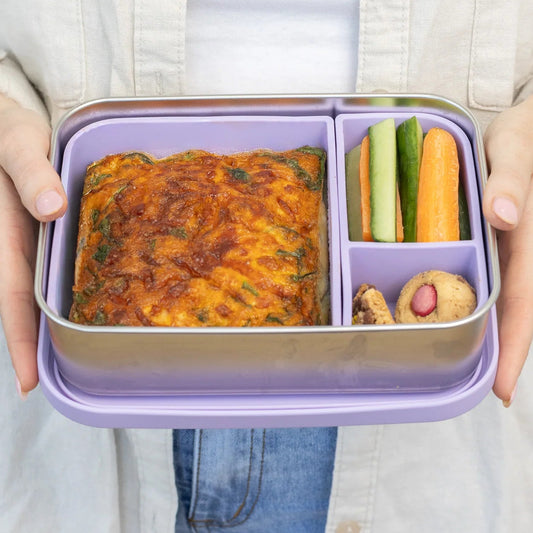 MontiiCo Multiway Lunch Box