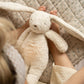 Moonie Organic Humming Plush