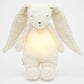 Moonie Organic Humming Plush
