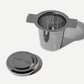 Love Tea Stainless Steel Tea Mug Infuser