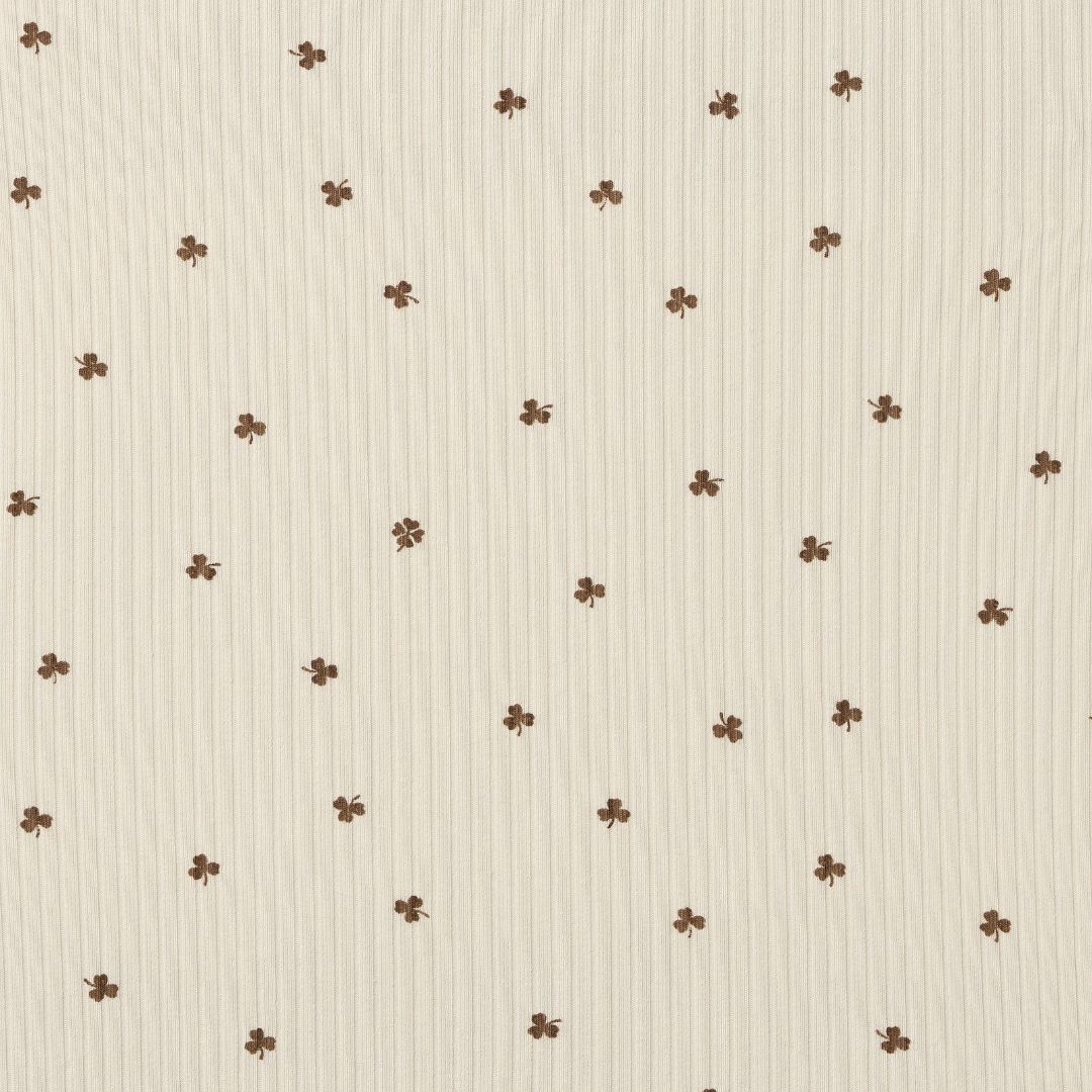 Wilson & Frenchy Organic Cotton Cot Sheet
