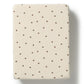 Wilson & Frenchy Organic Cotton Bassinet Sheet