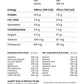 Happy Way Pea Protein Powder 500g - Chocolate