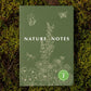 Your Wild Books Nature Notes 1