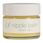 Nature's Child certified organic nipple balm