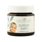 Nature's Child Organic Bottom Balm - Natural Nappy Cream