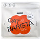 Nimbus Oat Barista Milk Powder 500g