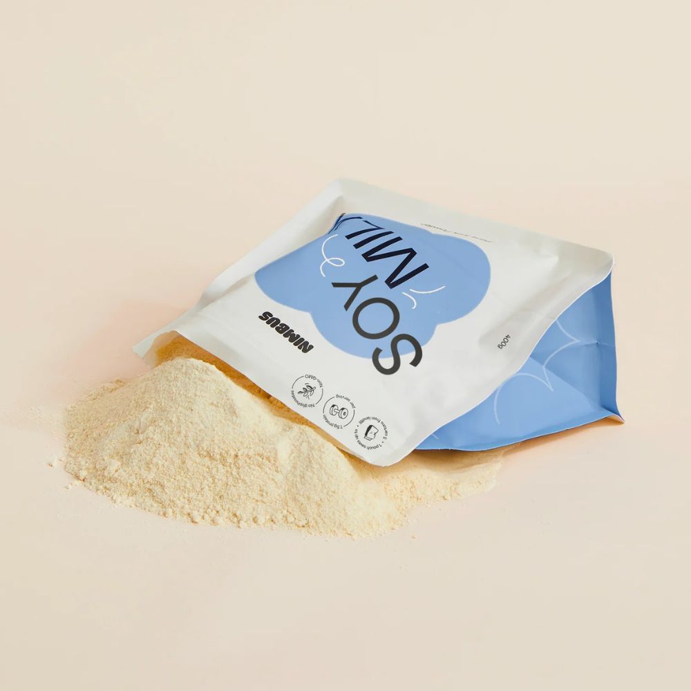 Nimbus Soy Milk Powder 400g