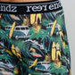 Reer Endz Organic Men's Underwear - Offshore Vibes