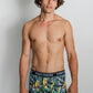 Reer Endz Organic Men's Underwear - Offshore Vibes