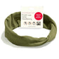 Kooshoo Organic Twist Headband