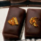 Loco Love Single 35g - Almond and Orange Truffle
