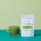 Matcha Maiden Organic Matcha Tea Powder 70g - 100% Pure Stone Ground