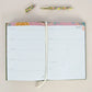 Earth Greetings Planner 2027