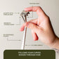 Leaf Shave Reusable Pivoting Razor (10pk Blades)