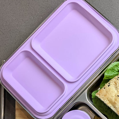 EcoCocoon Bento Lunch Box Replacement Seal - 2 Compartment