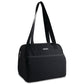 PackIt Freezable Hampton Insulated Lunch Bag - Black