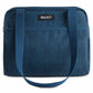 PackIt Freezable Hampton Insulated Lunch Bag - Teal Corduroy