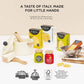 Le Toy Van Organic Pasta Set