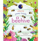 Usborne Peep Inside A Beehive