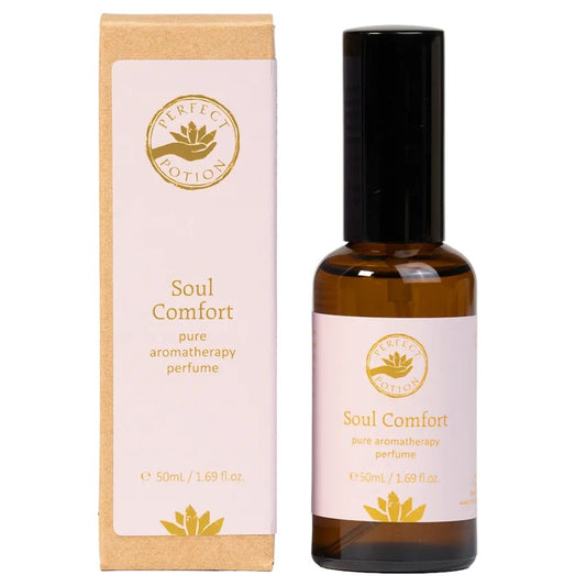 Perfect Potion Spray Perfume 50ml - Soul Comfort