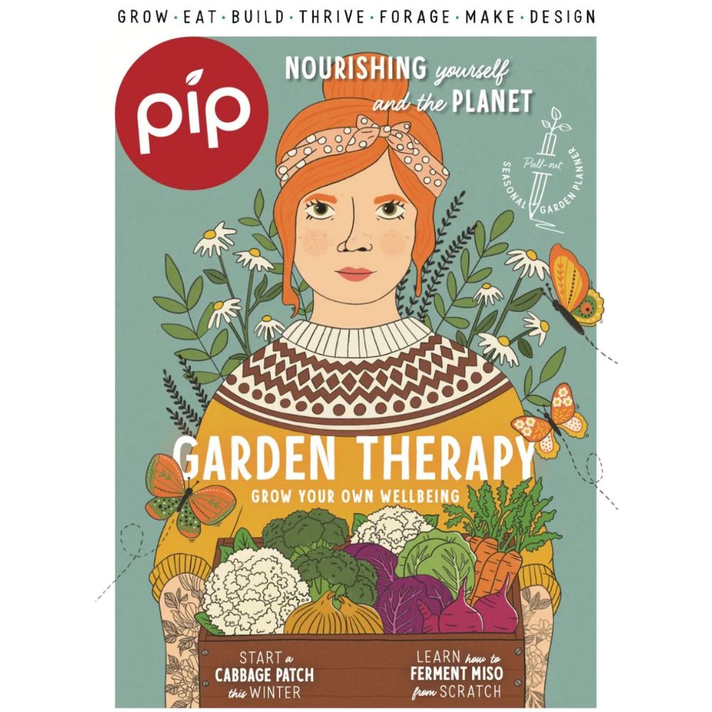 Pip Magazine - Issue 40