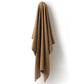 Wilson & Frenchy Organic Cotton Knitted Blanket
