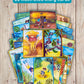 Gumnut Trails Beach Adventure Guide | Missions, Games and Story Cards