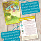 Gumnut Trails Beach Adventure Guide | Missions, Games and Story Cards