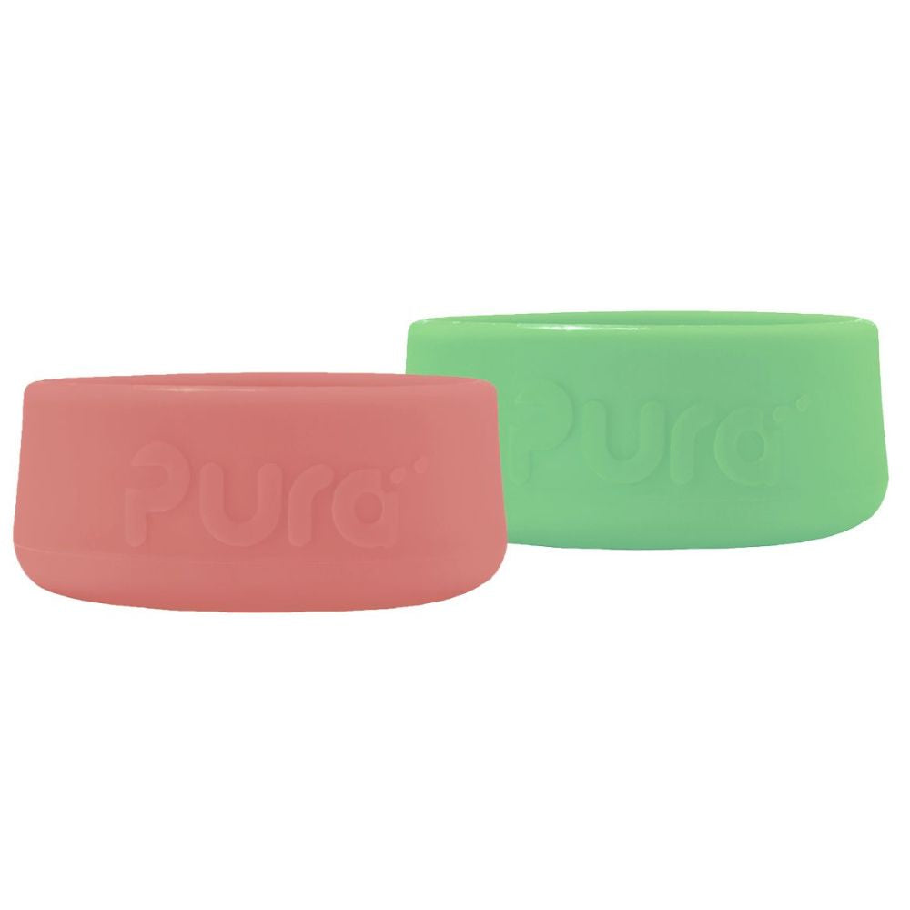 Pura Kiki Replacement Silicone Bumper 2pk