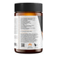 Qsilica Vegan Hair Growth Multi-Nutrient Complex (90 Tablets)