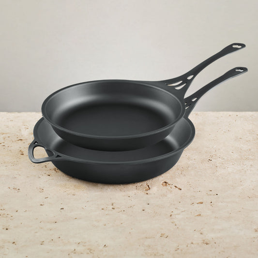 Solidteknics Bundle Workhorse Duo