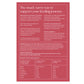 Franjos Kitchen Lactation Cookies Mama Biscuits - Raspberry & White Chocolate (New Chewy Formula)