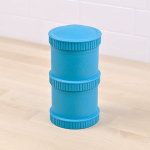 Re-Play Recycled Snack Stack Sky