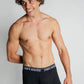 Reer Endz Organic Men's Underwear - Black