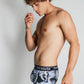 Reer Endz Organic Men's Underwear - Tropics