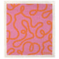 Swedish Dish Sponge Cloth - Loopy