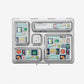 PlanetBox Rover Magnet Sets