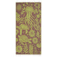 Sand Cloud Organic Cotton Beach Towel - Filippo Reef (93cm x 170cm)
